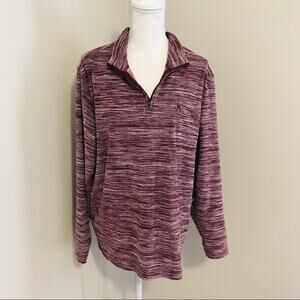 Men’s Tailorbyrd Sport Quarterzip